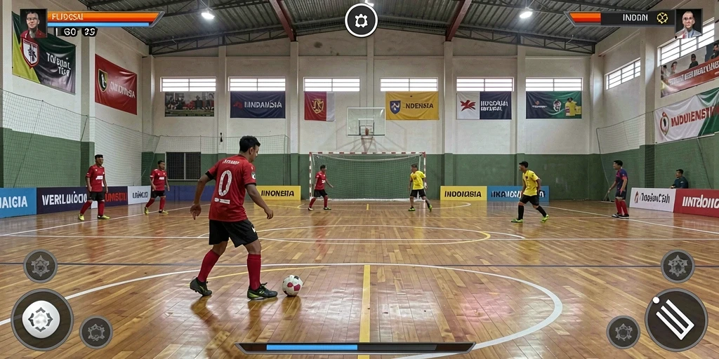 gaspol77 - Sesi multiplayer yang penuh tantangan dan keseruan.