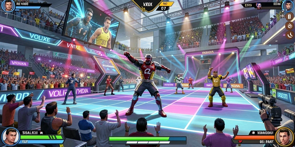 marima77 - Gamer yang serius bersaing untuk mencapai level tertinggi.