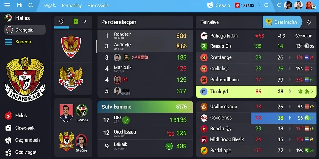 playwin - Mode multiplayer yang menantang dan menyenangkan.