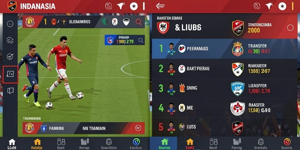 qtgame - Beragam pilihan permainan yang menghibur setiap pemain.